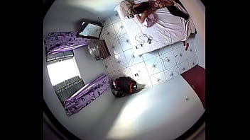Preview 4 of During Video Game - C&acirc_mera escondida Parte #2 Alerquina PJT X