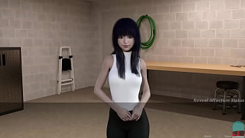 Preview 4 of Tits Anri - Amo A mi Suegra Episodio 22 La Mama esta mas Buena - lo Lamento por mi Novia