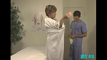 Preview 2 of Genevieve 1 - Twink gives a oral-job