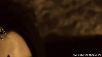 Preview 1 of Sunny Lemon Fucking Video Hd - Clean Up You Dirty Girl And Feel the Moment And Enjoy