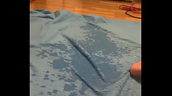 Preview 4 of Wife Swapping Mofos - pissing all over