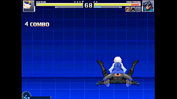 Preview 2 of Dilme Xxx - MUGEN Shizuo vs Kuromaru/Nightwing/Batman/Sieger (dominant vs victims)