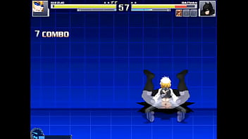 Preview 3 of Dilme Xxx - MUGEN Shizuo vs Kuromaru/Nightwing/Batman/Sieger (dominant vs victims)