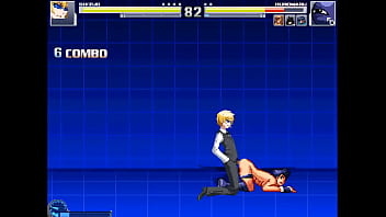 Preview 1 of Dilme Xxx - MUGEN Shizuo vs Kuromaru/Nightwing/Batman/Sieger (dominant vs victims)