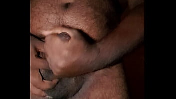 Preview 2 of Xvideoarab Mom - Indian tamil chubby fat small penis guy