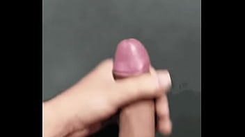 Preview 1 of Taboo Stepmom Assjob - Time to cum,  huge load