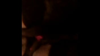 Preview 3 of New Bf Gf Blat - Having sex with my cute bear boyfriend!!!