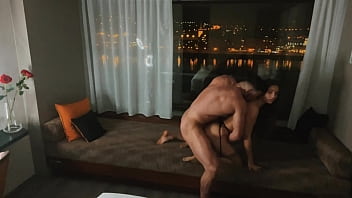 Preview 2 of Zlupa Konya - My boyfriend likes to fuck me hard