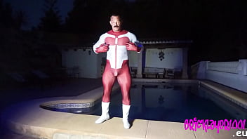 Preview 3 of Orgasmus Arab - Omniman