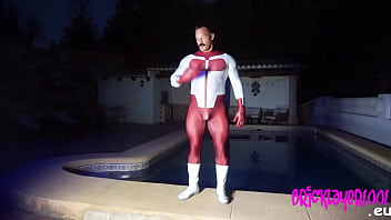 Preview 1 of Orgasmus Arab - Omniman