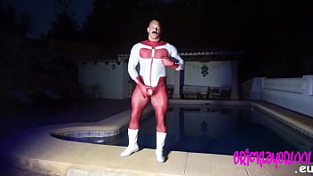 Preview 4 of Orgasmus Arab - Omniman