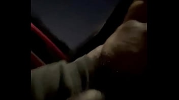 Preview 1 of Baby Girl Xvoide - Dick outside