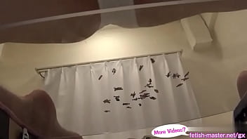Preview 3 of Bfxxx Bangole - Japanese Asian Giantess Vore Size Shrink Growth Fetish - More at fetish-master.net