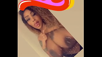 Preview 2 of Aboydyda Powr - huge black areolas