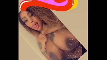 Preview 3 of Aboydyda Powr - huge black areolas