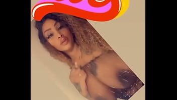 Preview 1 of Aboydyda Powr - huge black areolas