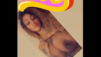 Preview 4 of Aboydyda Powr - huge black areolas
