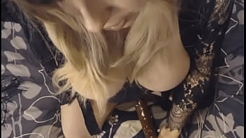 Preview 1 of Xxxd Hd - Teasing You With My Strapon