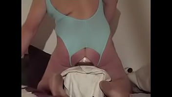 Preview 2 of Woodman Casting Beatrice 1 - huge toy gapes his ass wide