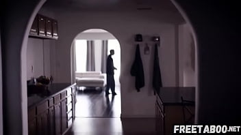 Preview 1 of Public Downblouj - Widower Tommy Pistol Sneaky In His Step Daughter Room And Fuck Her - Full Movie On FreeTaboo.Net