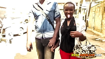 Preview 4 of My Horny Ex - Horny Amateur African Couple Hot Shower Sex After Date Night