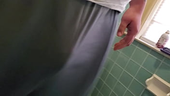 Preview 3 of Santali Xxx Video Hd Downlaod - Feeling myself!