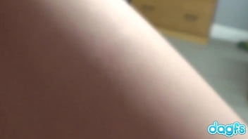 Preview 3 of Groped And Fucked While Sleeping - Dagfs - Horny Redhead Zoey Nixon Loves To Ride A Big Hard Cock