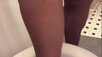 Preview 1 of Doctor Seduces Her Patient - My str8 roommate&lsquo_s piss and cum.