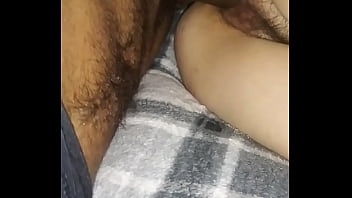 Preview 2 of Teen Honey Needs It Up Her Cunt - Angel