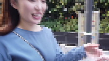 Preview 2 of Vent Mom - 【個人撮影】大手化粧品メーカー営業はるるん　清楚OLのスケベな本性！男を虜にするＦカップ美巨乳パイパンボディで甘やかしながら射精管理　馬乗りピストンでおっぱい弾ませ種付け交尾
