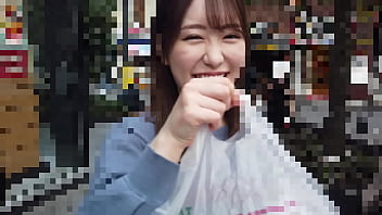 Preview 1 of Vent Mom - 【個人撮影】大手化粧品メーカー営業はるるん　清楚OLのスケベな本性！男を虜にするＦカップ美巨乳パイパンボディで甘やかしながら射精管理　馬乗りピストンでおっぱい弾ませ種付け交尾