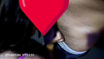 Preview 3 of Xxxvideo Girlfucks - Un fan se folla a su madura  fetichista