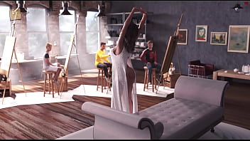 Preview 3 of Kam Kr - A Wife And StepMother 228