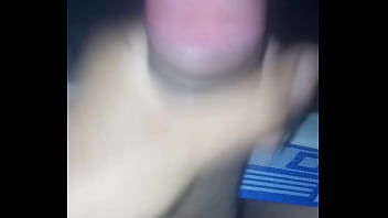 Preview 3 of Man Pick Up Tranny - Macho gozando