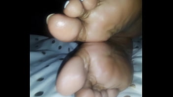 Preview 4 of Czech Siki - Miss Bigfoot 2