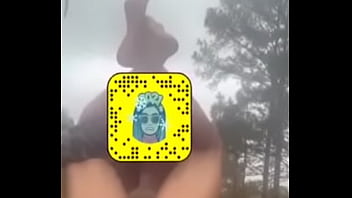 Preview 3 of Youngster Fuck Mom Step - Outdoor selfsucking bottomless