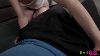 Preview 2 of Bdsm Gf Pass - Step Bro &quot_Stepdad thinks your a nympho&quot_ S18:E9