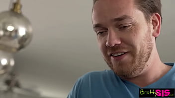 Preview 1 of Bdsm Gf Pass - Step Bro &quot_Stepdad thinks your a nympho&quot_ S18:E9