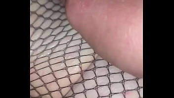 Preview 2 of Punish Sex With Daughter - White trash butthole worship