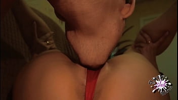 Preview 1 of Romane Prono - Pulsating Pussy Orgasm Close Up (Real Female Orgasm)