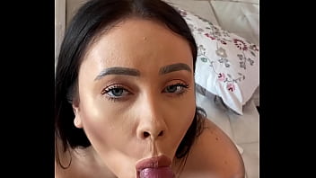 Preview 2 of Nikki Cuckold Porn Movies - Private Sex Tape from a strange Sex Tourist