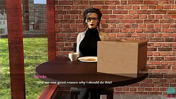 Preview 4 of Dads Mommys - Amo A mi Suegra Episodio 16 La Mama esta mas Buena - lo Lamento por mi Novia