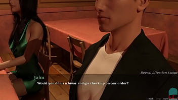 Preview 4 of 15inchcock - Amo A mi Suegra Episodio 17 La Mama esta mas Buena - lo Lamento por mi Novia
