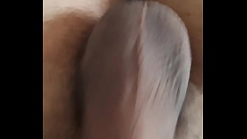 Preview 1 of Busty Mild Ana - full balls on the couch