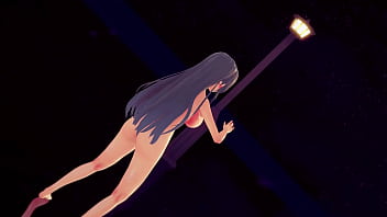 Preview 4 of Wwwxxxccc - MMD R18 Vtubers