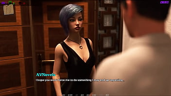 Preview 2 of Fucking My Coworker - Savior 19