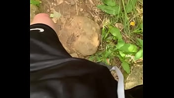 Preview 2 of Wot Sex - Footeux en short de foot