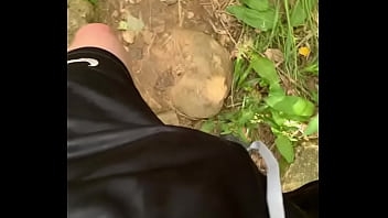 Preview 1 of Wot Sex - Footeux en short de foot