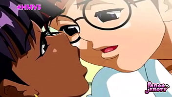 Preview 1 of Xxx Bhi Daver Dolwand - REGGAETON ANIME MUSIC VIDEO