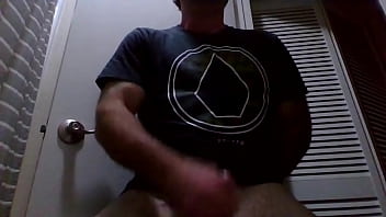 Preview 4 of Sax Ulu Video - me horny as usual working hard to bust a nut